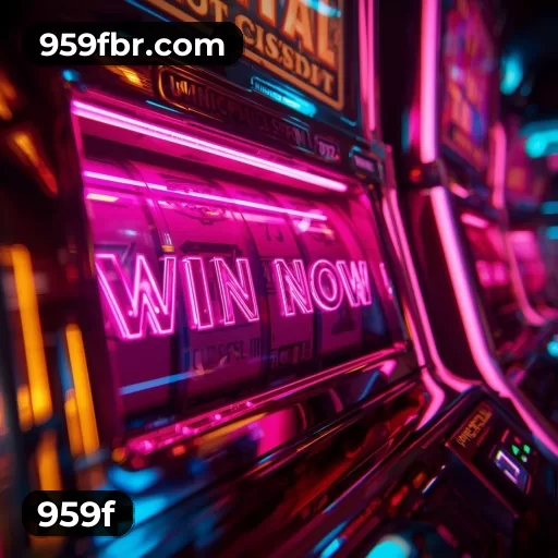 959f live casino floor with HD dealer streams