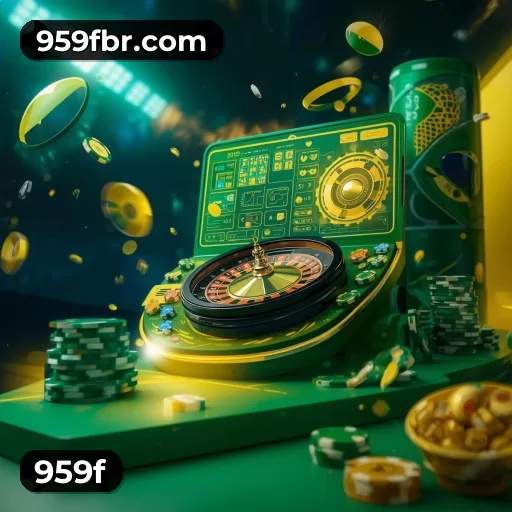 959f customer support available in Portuguese