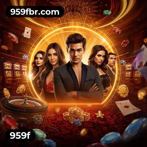 959f - live casino